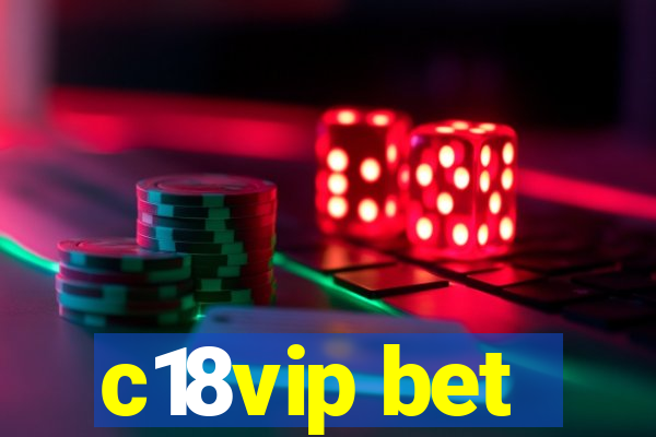 c18vip bet